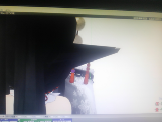 Pmdでウェイトを初期化しようと思ったら 黒く 0 にしたいのですがな Yahoo 知恵袋