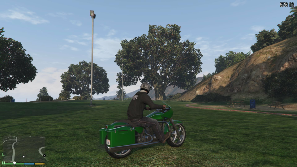 Gta5について Gta5内で公園に行きたいのですが この公 Yahoo 知恵袋