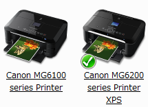 Canonのts8030を購入しました Myimagegardenなどのイ Yahoo 知恵袋