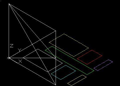 ｇｐｓログデータのｃａｄ図面への取込