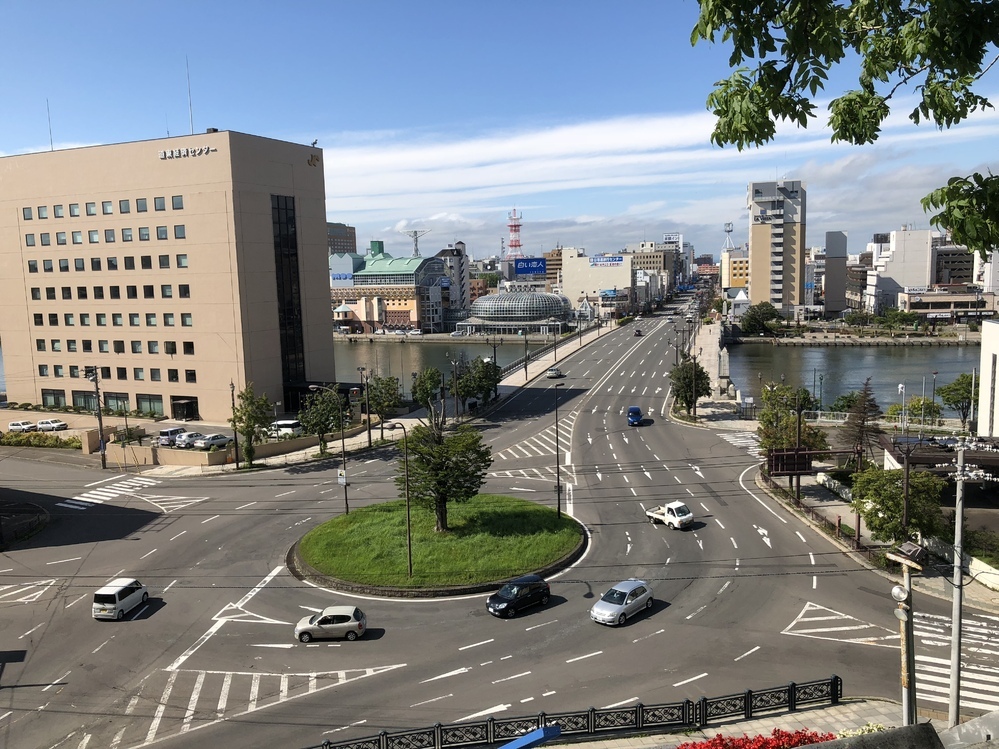 北海道で札幌と函館以外で都会な街はどこがありますか 旭川と小樽かな Yahoo 知恵袋