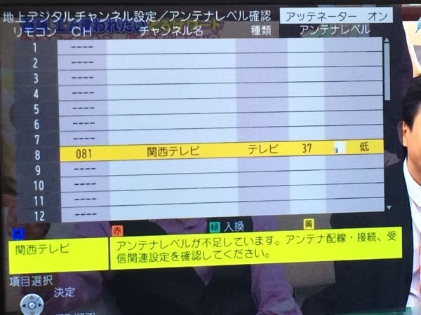 役割 法律 ミュウミュウ テレビ 受信 できません 00 Umart Jp