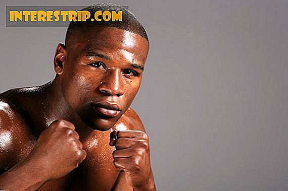 大晦日に見て気になったのですが メイウェザーってあんな髪型でしたっけ Yahoo 知恵袋