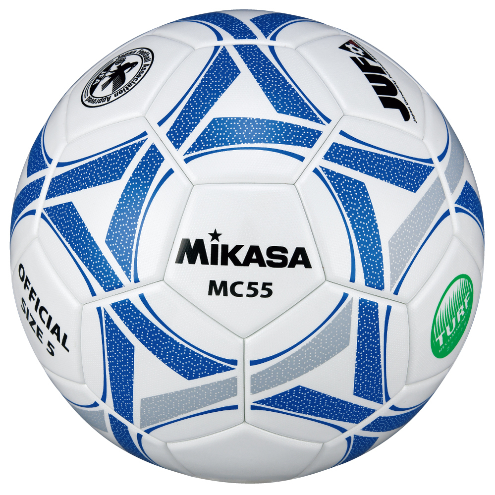 サッカーボールとバレーボールって縫い目が違いますが なぜなんでしょうか や Yahoo 知恵袋