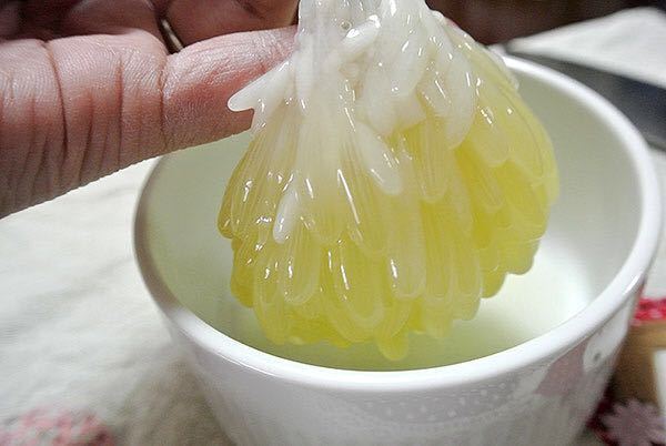 わけの分からないものを食べてしまいました 海鮮居酒屋で 白子ポン酢 Yahoo 知恵袋