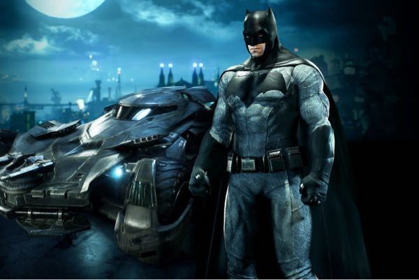 歴代バットマンで誰が一番好きですか 理由は 僕はベンアフレックです 大男な Yahoo 知恵袋