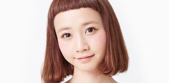 帽子で前髪ペッタンコにならない方法教えてください W Yahoo 知恵袋