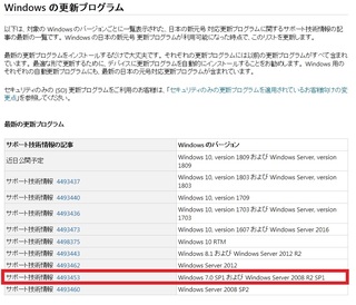 Windowsupdateをかけたのにexcelで新元号 令和 Yahoo 知恵袋