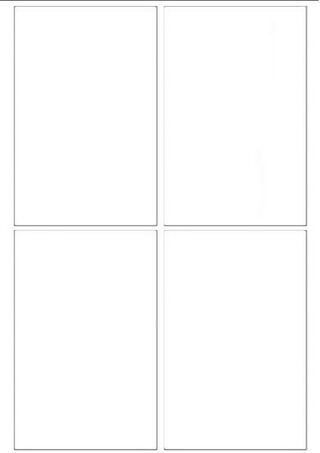 約9cm 14 5cmのキンブレシートを作りたいのですが このサイズであっ Yahoo 知恵袋