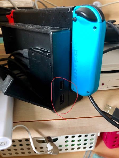 NintendoSwitch、本体のみ、タタコン2台、説明お読みください