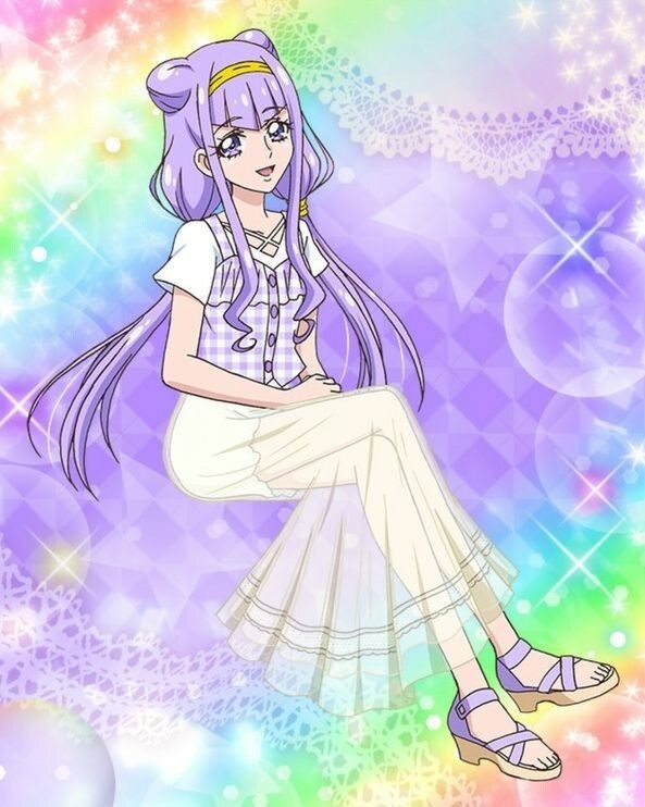 声優の田村ゆかりさんが演じた女性キャラの中で誰が好きですか To Yahoo 知恵袋