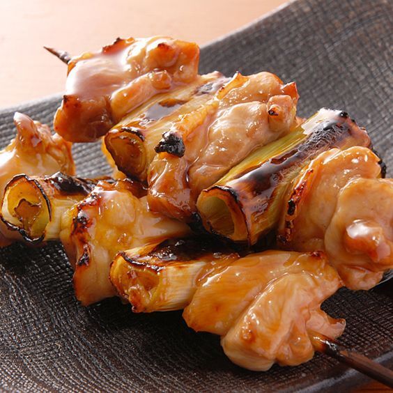 焼き鳥が無性に食べたいです 今から食べに行けないので美味しそうな Yahoo 知恵袋