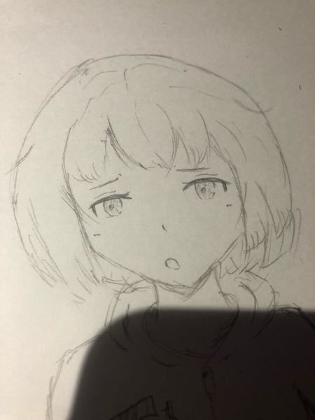 最近とてもイラストが描きたいと思えたんですがアナログとデジタルだ Yahoo 知恵袋