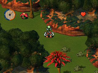 世界観が似てるゲームさがしています 聖剣伝説lomヴィーナス ブレイブス7 Yahoo 知恵袋