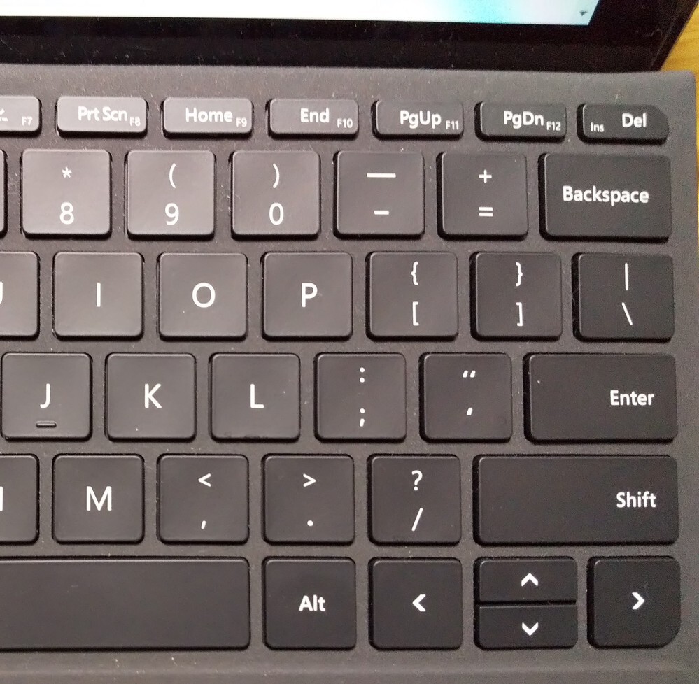 キーボードの日本語配列と英語配列の違いって何 日本語配列 英語配列と Yahoo 知恵袋