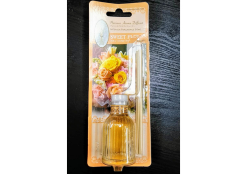 Irokaのエアリーリリーの香りが大好きなのですが 似た香りのルームフレグ Yahoo 知恵袋