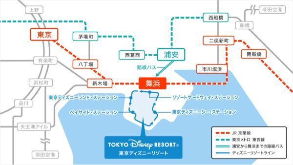 舞浜駅からディズニーシーまでは徒歩で何分程で着くのでしょうか ま Yahoo 知恵袋