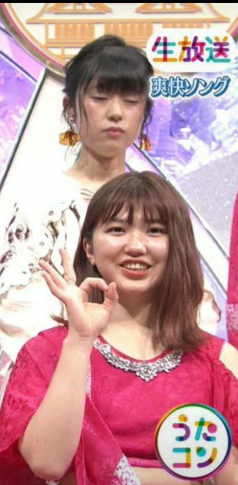 リトグリさんが女子のアイドルグループを冷たい目で見てる態度を どう思ってい Yahoo 知恵袋