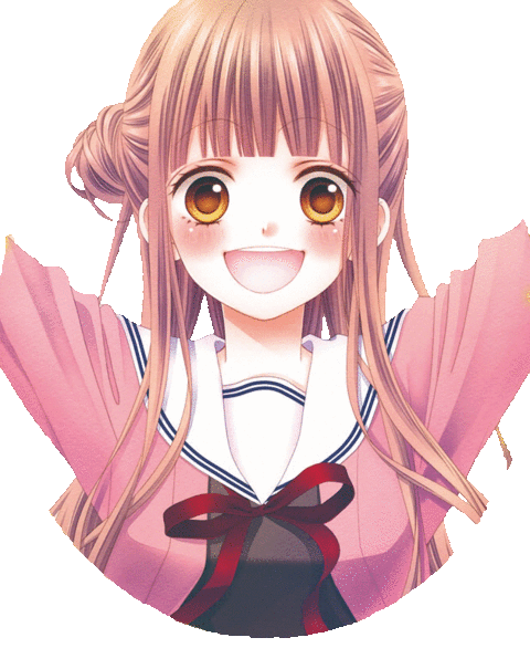 りぼんの春田ななさんの最近のカラー絵(CG)の描き方、というか設定の