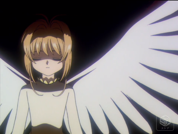 カードキャプターさくらで ソードのカードを使っている時にフライのカードを使 Yahoo 知恵袋