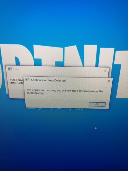 Fortniteでobs配信をしようとするとfortniteがクラッシュし Yahoo 知恵袋