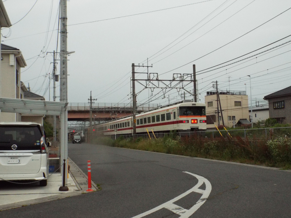 東武350系の351f 353fは南栗橋に回送後 廃車にな Yahoo 知恵袋