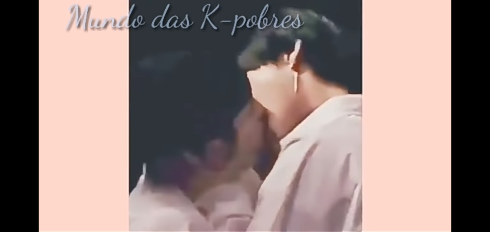 Btsのジミンとジョングクさんのキス動画があるのですが 本物です Yahoo 知恵袋