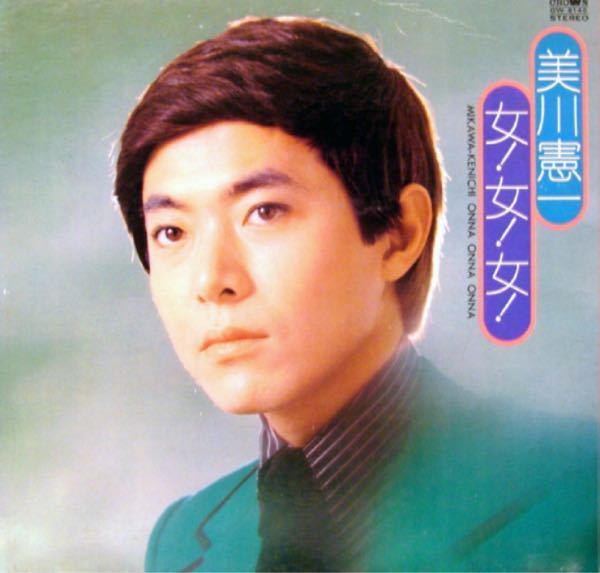 男臭い男の人の唄う女歌のお勧めがあったら教えて下さい 変な言い方 Yahoo 知恵袋