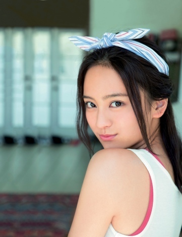 こじるりは岡田結実さんに取って代わられるのか こじるり 小島瑠璃 Yahoo 知恵袋