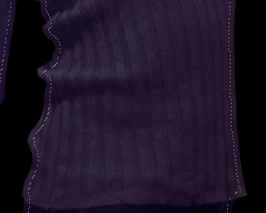 Photoshopでパスで切り抜いて透過した画像をイラストレーターに貼り付けると Yahoo 知恵袋