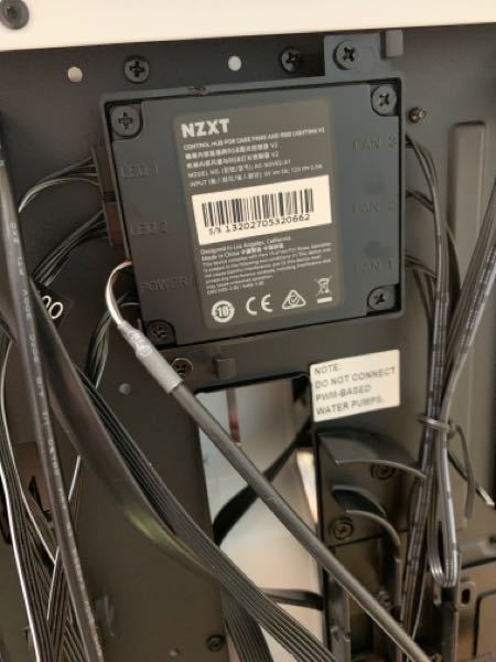 自作pcで質問です H510eliteのケースを使っている Yahoo 知恵袋