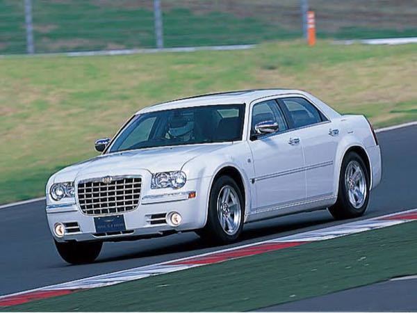 クライスラー300Cという車について - クライスラー300Cと... - Yahoo 