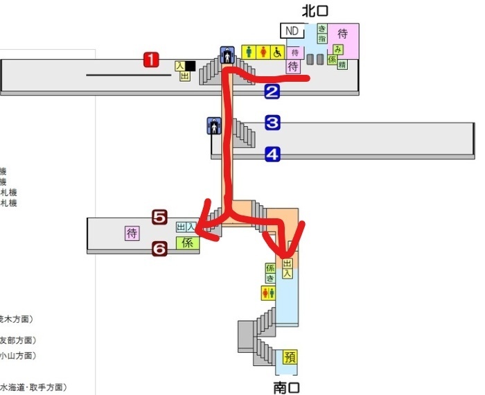 至急 Jr水戸線 関東鉄道常総線 下館駅を知っている方 どなた Yahoo 知恵袋