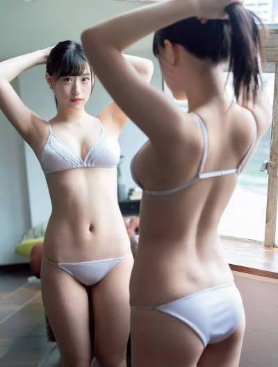 上西玲ちゃんのスリーサイズを教えて。 - Yahoo!知恵袋