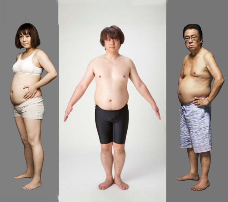 逆三角形体型はカッコいいですか 逆三角形体型はカッコいいで Yahoo 知恵袋