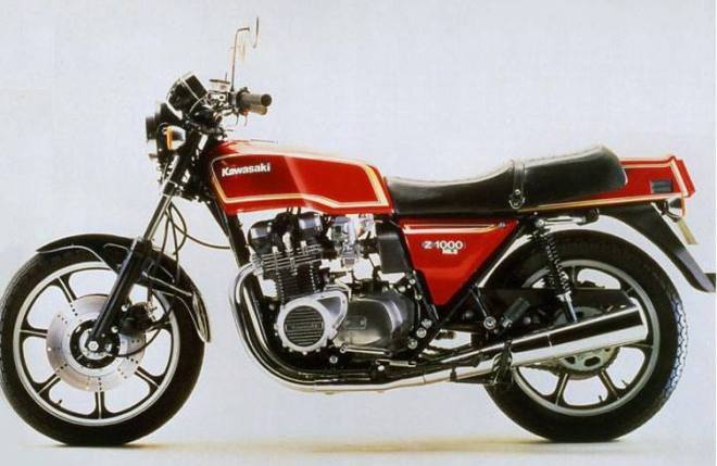 Z750FXの逆車と国内の違いを教えてください。 - また、逆車 - Yahoo