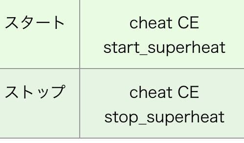 Arkps4版での質問です 今はスコーチドアースにいます バグで手 Yahoo 知恵袋