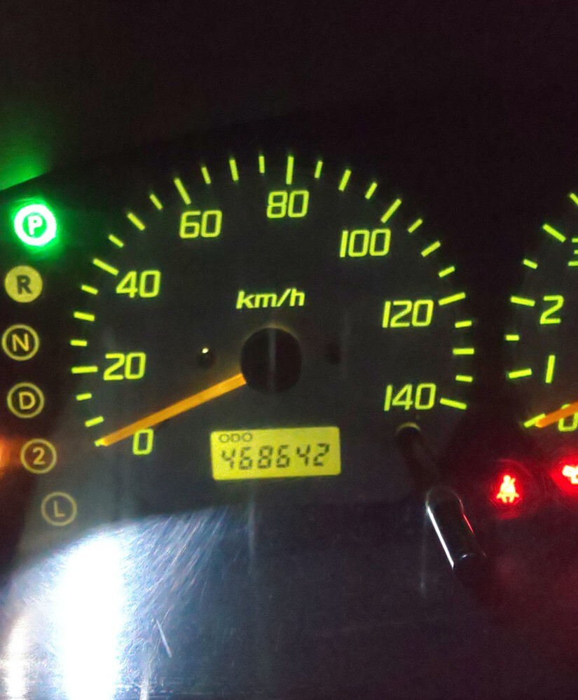 Da62wエブリーワゴンに乗ってます 47万キロ越えてる方 おられますか Yahoo 知恵袋