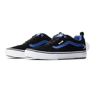 HIGH＆LOWで村山良樹さんが履いてるVANSの靴ってなんです