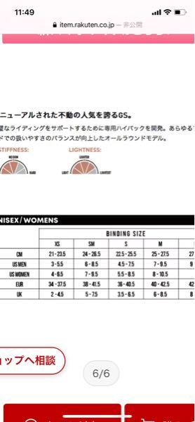 スノーボードのビンディングについて。FLUXのレディースモデル、GSを