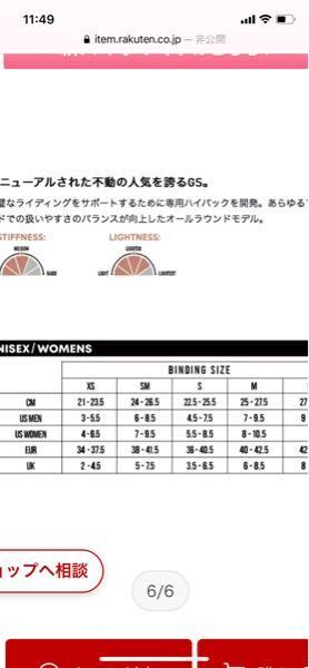 スノーボードのビンディングについて。FLUXのレディースモデル