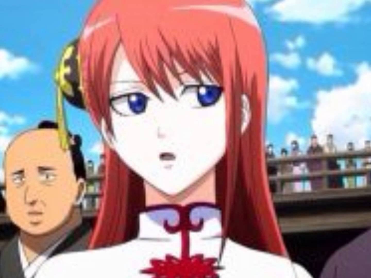 銀魂 アニメ ポロリ編 何話