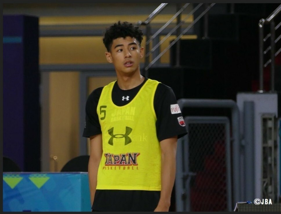 Nbaで活躍している八村くんって アメリカ人から どのような人種に見られて Yahoo 知恵袋