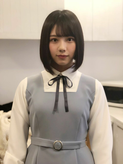 富田鈴花は可愛いいですね Yahoo 知恵袋