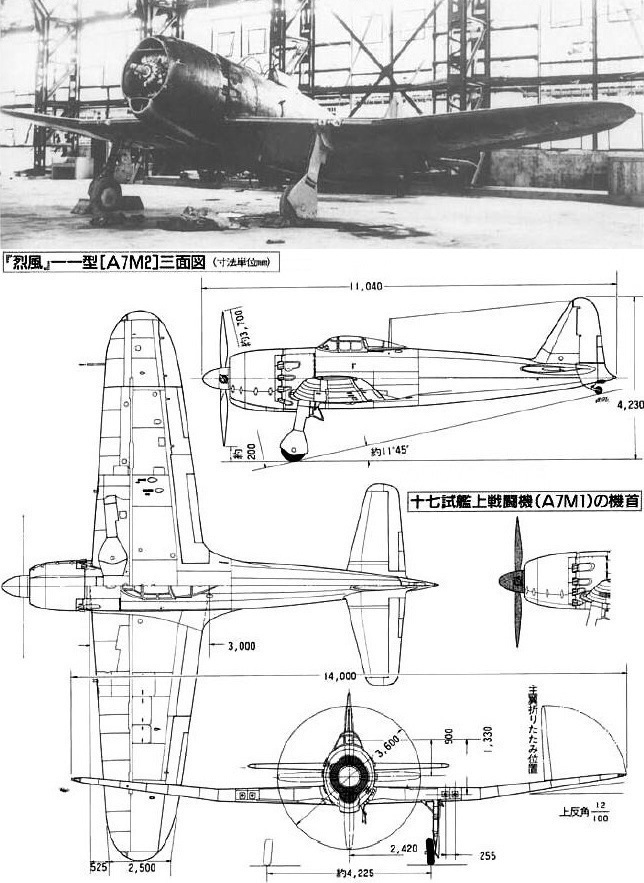 未完の烈風に米軍の付けたsamというコードネームがあるのはなぜですか Yahoo 知恵袋