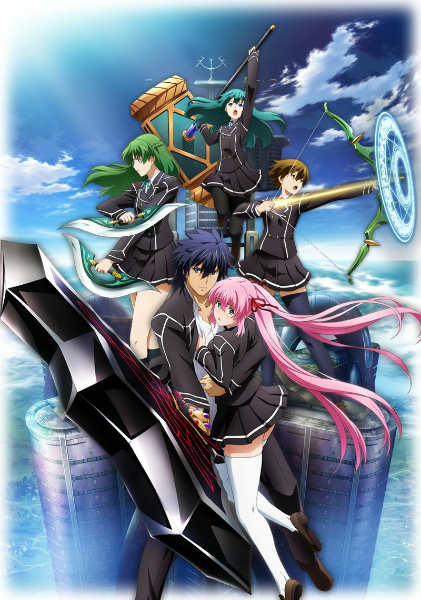 どうしても思い出せないアニメです 時期もわかりません 異世界に行って元の世 Yahoo 知恵袋