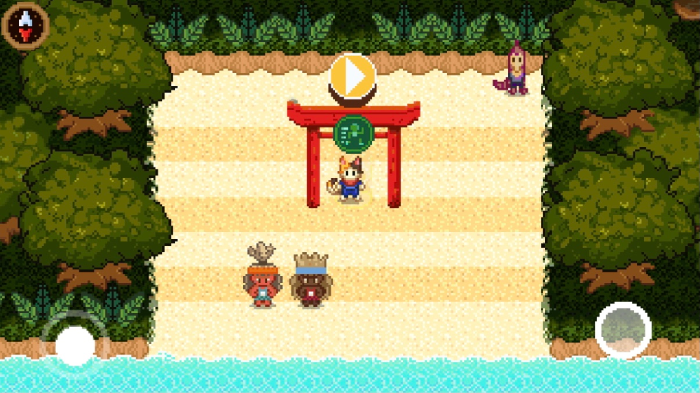 Googleのチャンピオンアイランドゲームをやっているのですが Yahoo 知恵袋