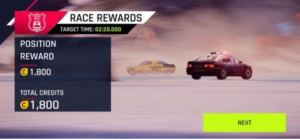 Switch版アスファルト９で警察から逃げるコツはありますか マ Yahoo 知恵袋