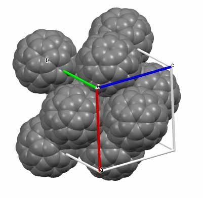 フラーレンは分子結晶ですが 単結合と二重結合で結合しているのは何 - Yahoo 知恵袋