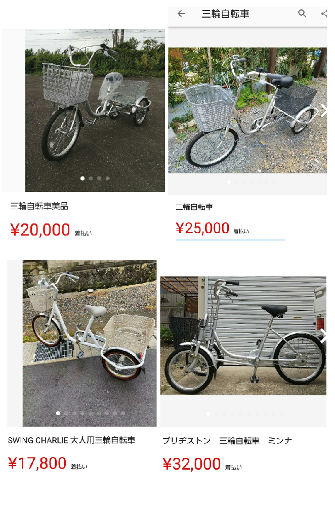 自転車通学をしている高校生のうち、自転車に補助輪をつけている人は 